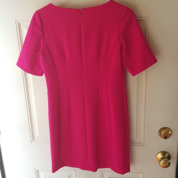 Ann Taylor Petite Dress - Picture 3 of 4